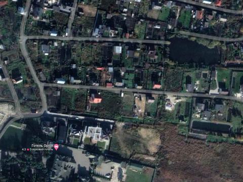 ділянка за адресою 