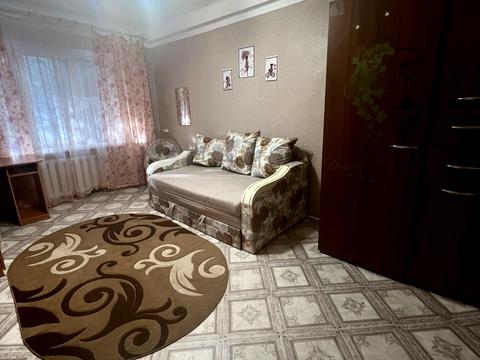 квартира по адресу Галины Романовой ул., 3а