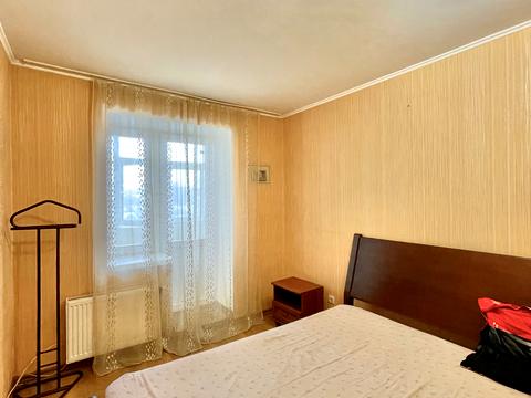 квартира по адресу Петропавловская ул., 78