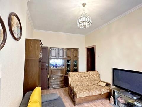 квартира за адресою Дмитра Яворницького просп. (Карла Маркса), 65