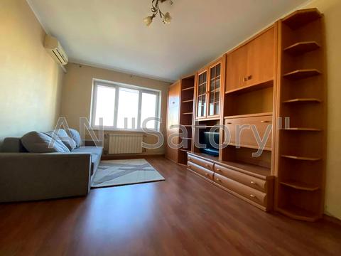 квартира по адресу Героев Днепра ул., 47