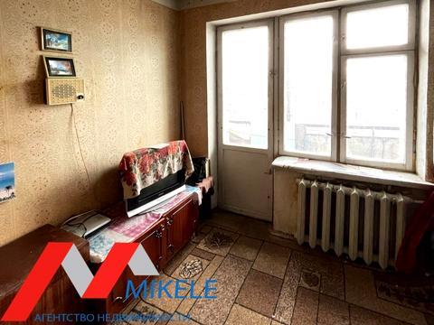 квартира за адресою Західна вул., 1/6