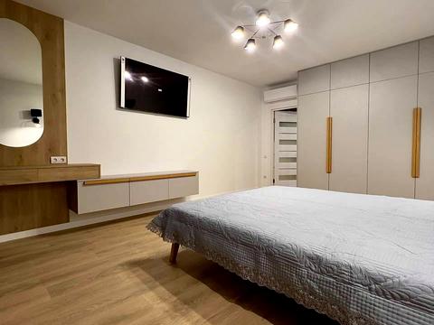 квартира за адресою Героїв Рятувальників вул. (Володі Дубініна), 6