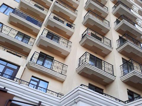 квартира за адресою Одеса, Педагогічна вул., 23