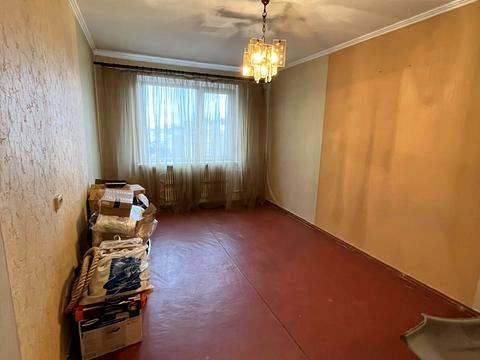 квартира за адресою Панаса Мирного вул., 30