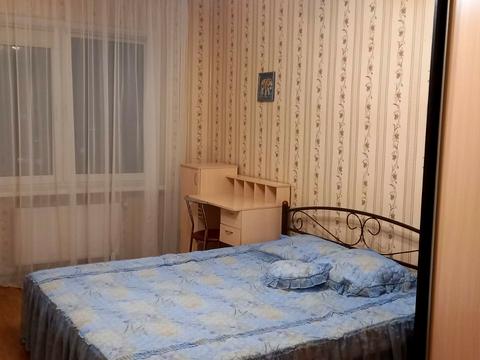 квартира за адресою Софії Русової вул., 3