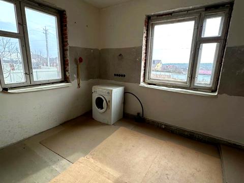 дом по адресу Паустовського, 17