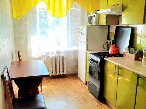 квартира за адресою Калинова вул., 105