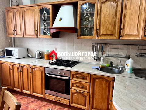 квартира по адресу Героев 55-й бригады ул., 61