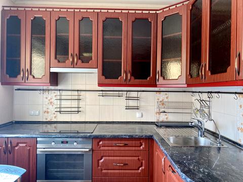 квартира по адресу Анны Ахматовой ул., 43