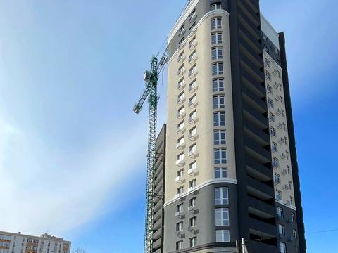 квартира по адресу Шкільна ул., (Будинок)