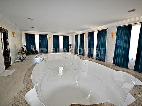 будинок за адресою с. Капітанівка, ОЗРНА