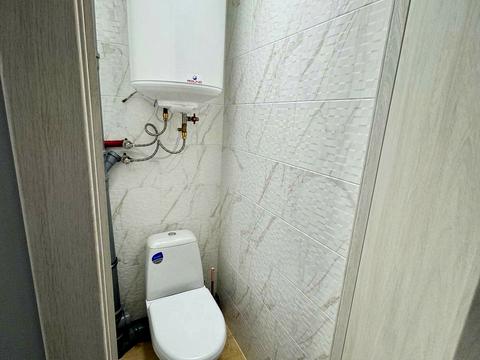 квартира по адресу Водопроводная ул., 62