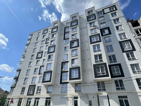 квартира за адресою Кошова вул., 104/21