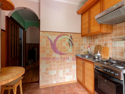 квартира за адресою Таджицька вул., 11а