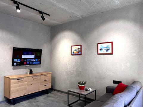 квартира за адресою Соборності просп. (Возз'єднання), 17