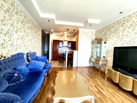 квартира по адресу Науки просп. (Ленина), 45б
