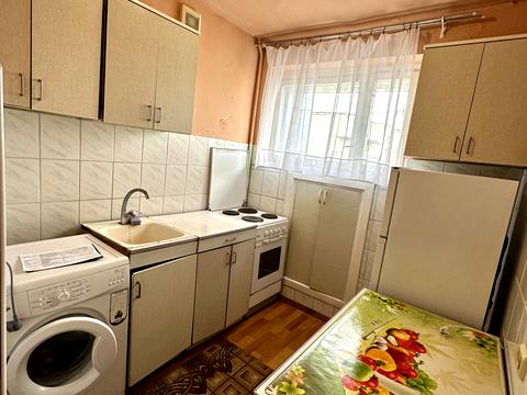 квартира по адресу Александра Кошица ул., 1