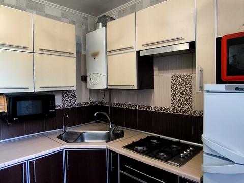 квартира за адресою Шевченка просп., 11