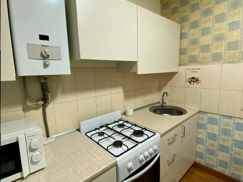 квартира за адресою Героїв Крут вул. (Фурманова), 3