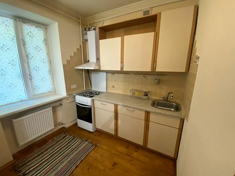 квартира за адресою Чеська вул., 3