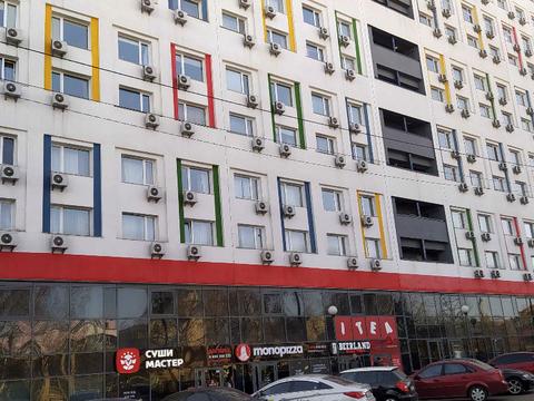 квартира за адресою Машинобудівна вул., 41