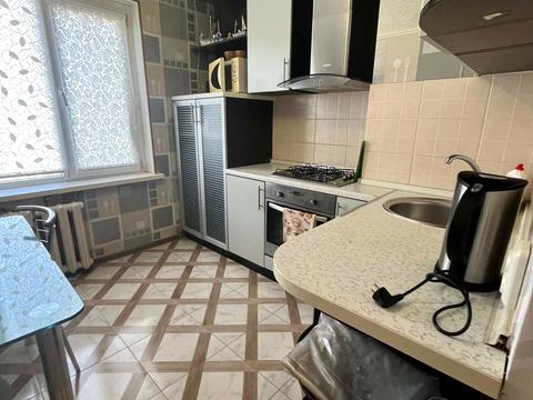 квартира за адресою Євгена Чикаленка вул., 52/3