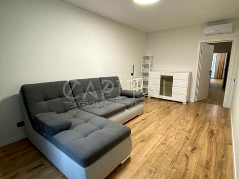 квартира по адресу Кудрявская ул., 24а