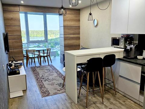 квартира за адресою Набережна Перемоги вул., 62