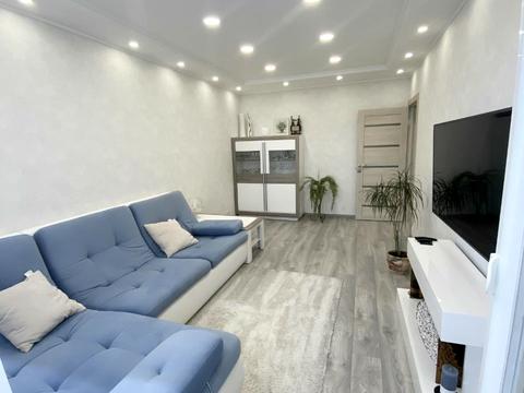 квартира по адресу Правды просп. (Правды), 62-Б