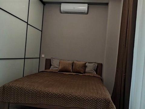 квартира за адресою Європейська вул. (Миронова), 9-А