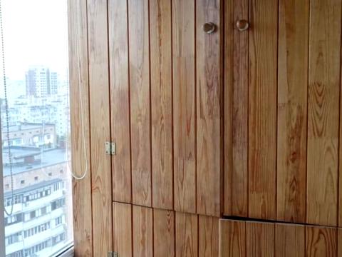 квартира за адресою Київ, Героїв полку "Азов" вул. (Маршала Малиновського), 7-А