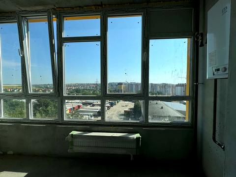 квартира по адресу Хмельницкий, Степана Бандери ул., 32/1