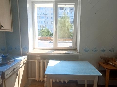 квартира по адресу вул. Буковинська, 4