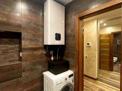 квартира за адресою Джона Маккейна вул. (Івана Кудрі), 7