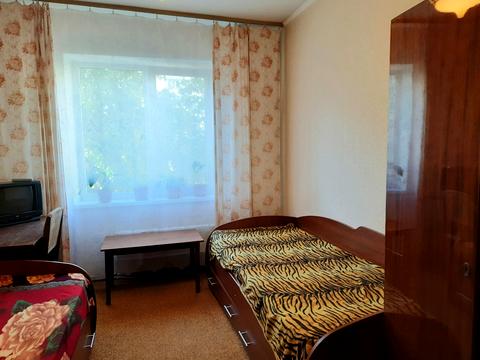 кімната за адресою Архітектора Вербицького вул., 26-А