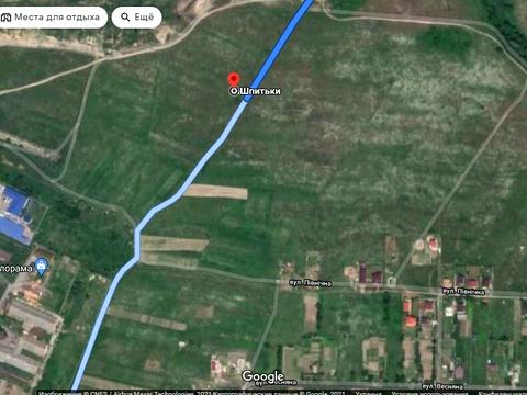 ділянка за адресою 