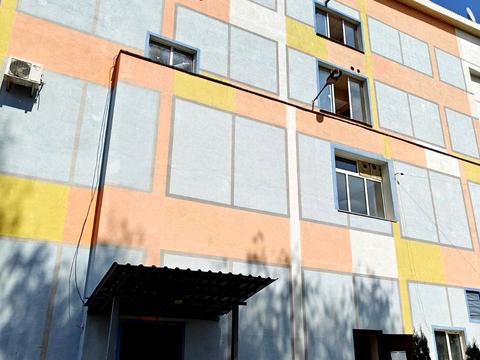 квартира за адресою Лісова вул., 26