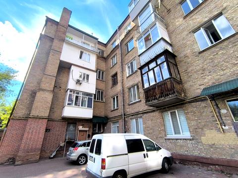 квартира по адресу Лабораторная ул., 33/37