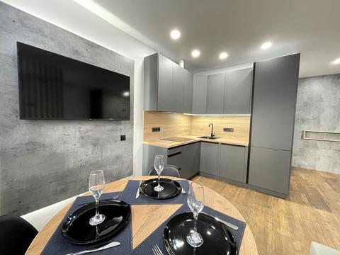 квартира за адресою Кам'янська вул. (Дніпродзержинська), 125-Г