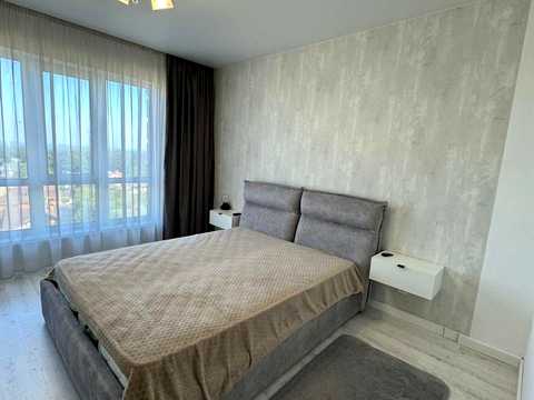 квартира за адресою Метрологічна вул., 60