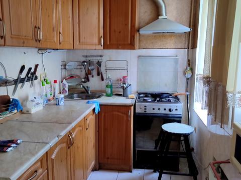 квартира за адресою Делегатський пров., 3/5