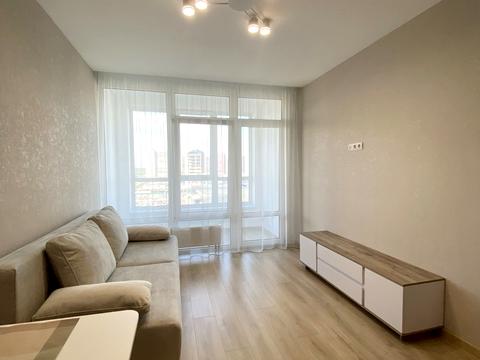 квартира за адресою Родини Крістерів вул., 18/6