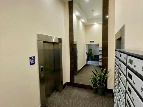 квартира по адресу Краковская ул., 4-Б