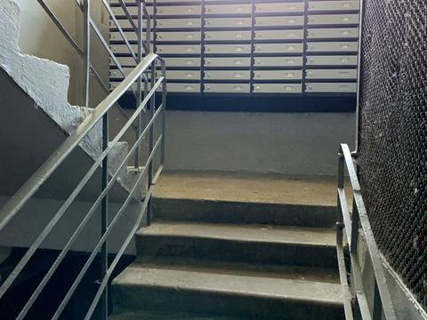 квартира за адресою Павла Тичини просп., 24