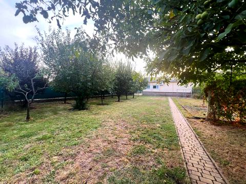 будинок за адресою Бориспіль, Нахімова вул., 5