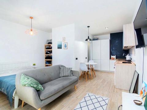 квартира за адресою Соборності, 17