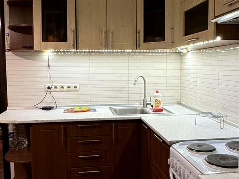 квартира за адресою Івана Пулюя вул., 2