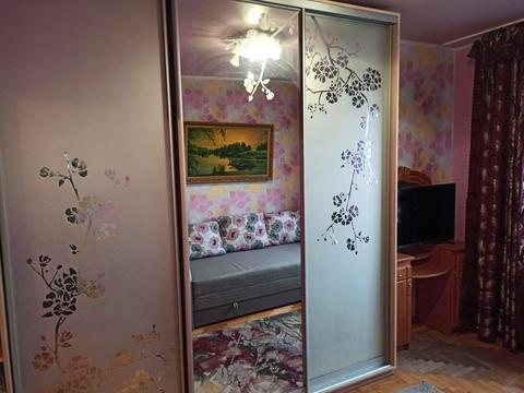 квартира за адресою Оноре де Бальзака вул., 92-А