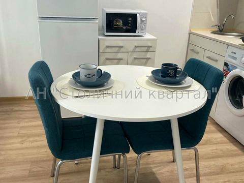 квартира по адресу Набережная ул., 6-Ж